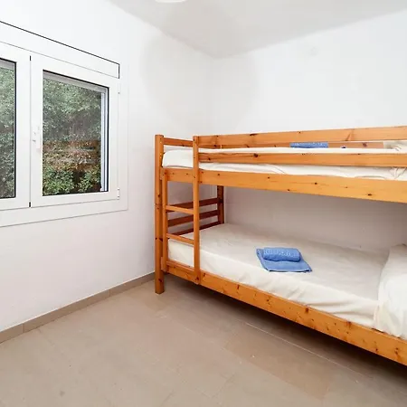 بيت للعطل Holiday Acuaria توسا ذي مار